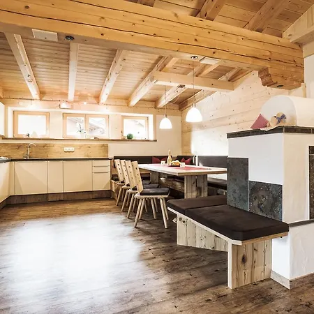 Ferienwohnung Breierhof Zell am Ziller Zimmer foto