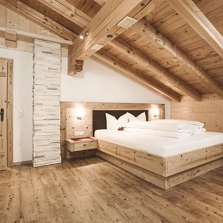 Ferienwohnung Breierhof Zell am Ziller Zimmer foto