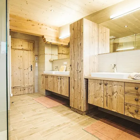 Ferienwohnung Breierhof Zell am Ziller Zimmer foto