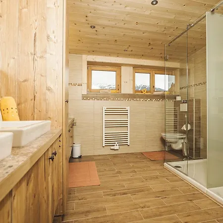 Ferienwohnung Breierhof Zell am Ziller Zimmer foto