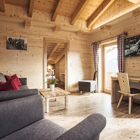 Ferienwohnung Breierhof Zell am Ziller Zimmer foto