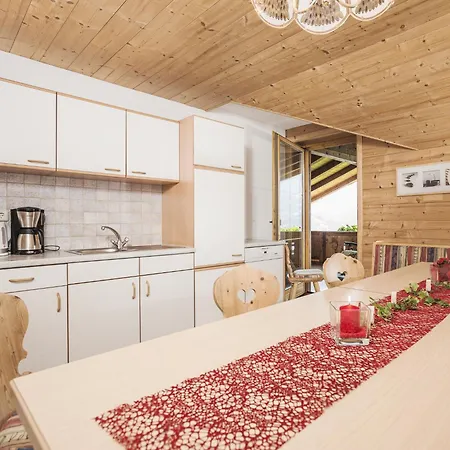 Ferienwohnung Breierhof Zell am Ziller Zimmer foto