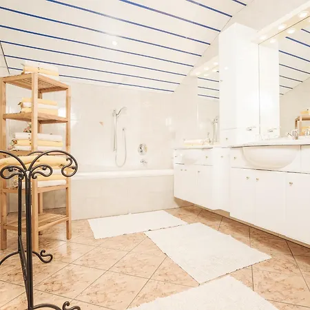 Ferienwohnung Breierhof Zell am Ziller Zimmer foto