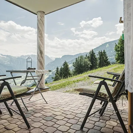 Ferienwohnung Breierhof Zell am Ziller Zimmer foto