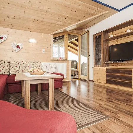 Ferienwohnung Breierhof Zell am Ziller Exterior foto