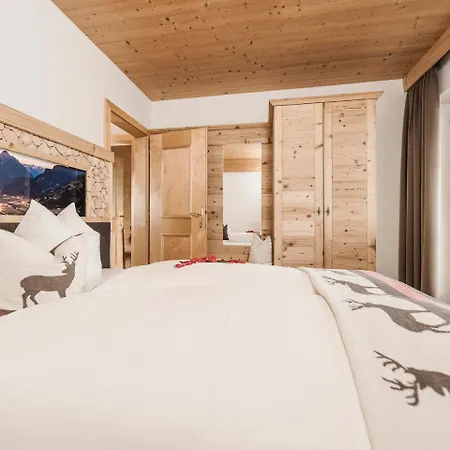 Ferienwohnung Breierhof Zell am Ziller Exterior foto