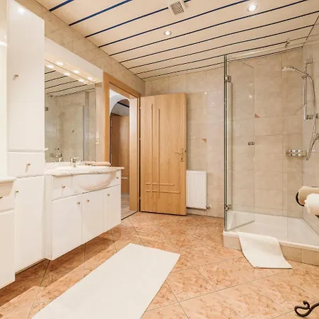 Ferienwohnung Breierhof Zell am Ziller Exterior foto