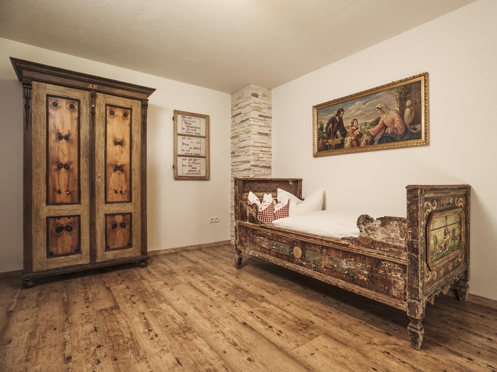 Breierhof Apartment *