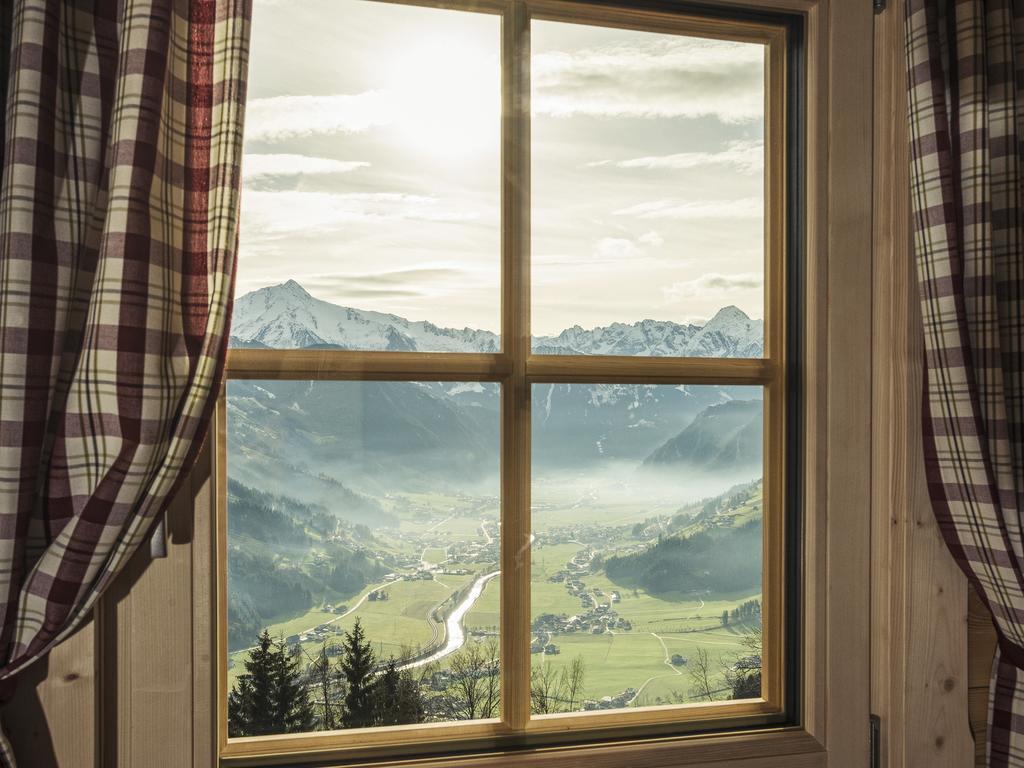 Breierhof * Zell am Ziller