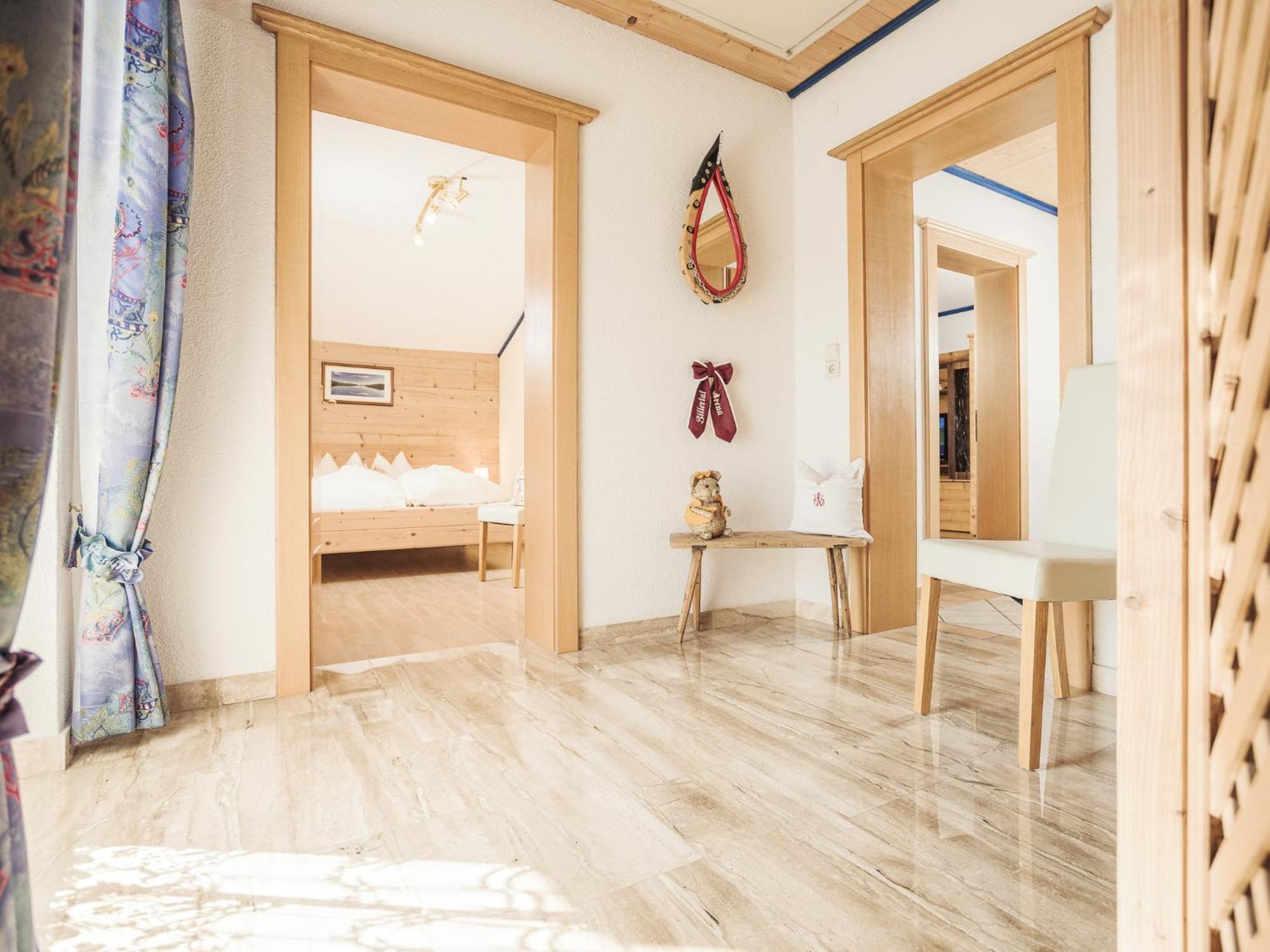 Breierhof Apartment