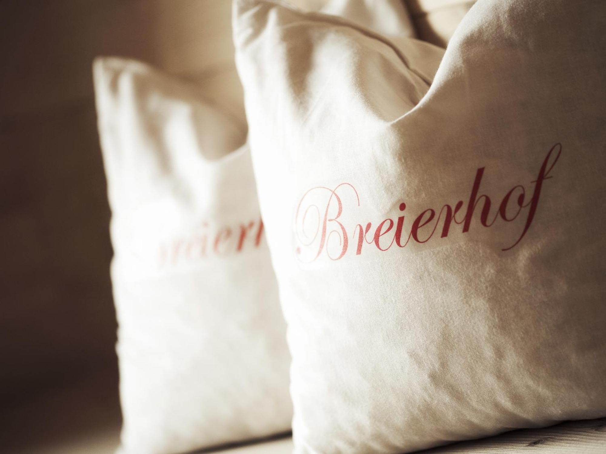 Breierhof Apartment