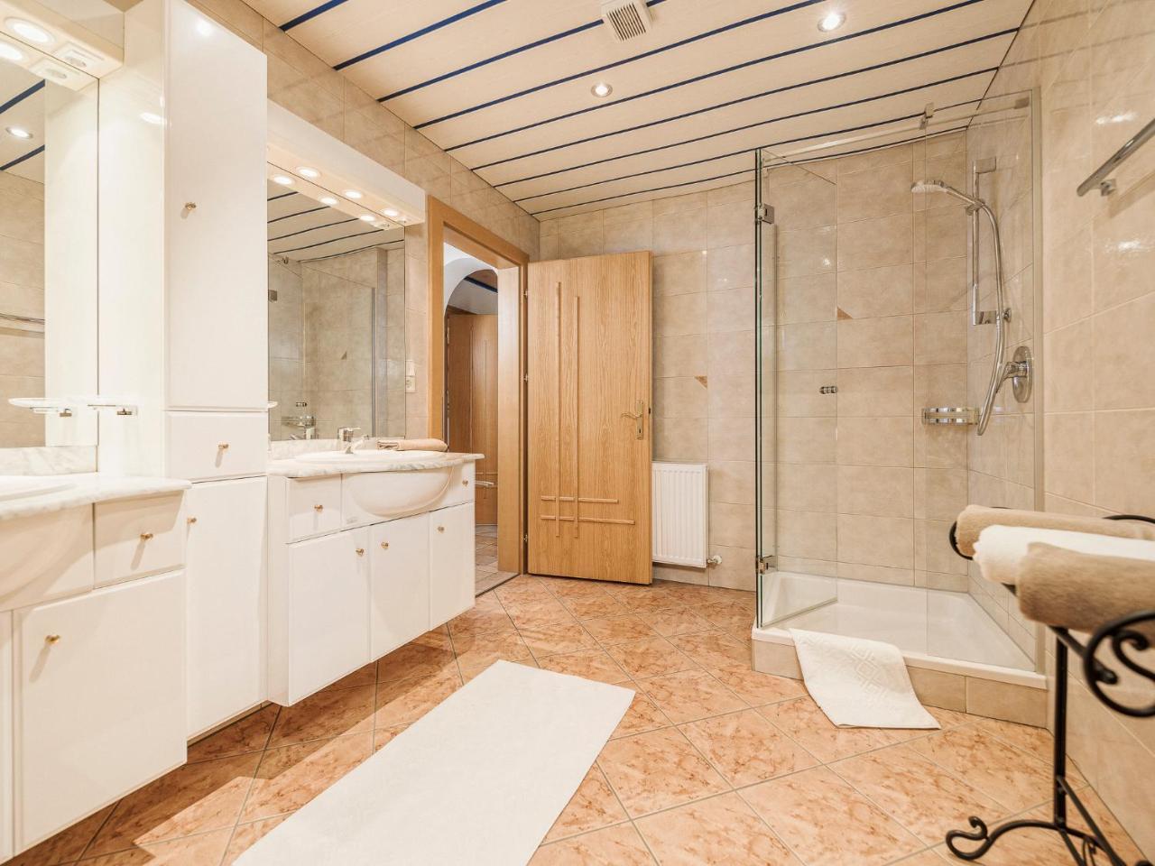Apartment Breierhof