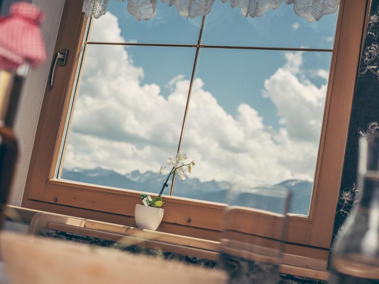 Apartment Breierhof Zell am Ziller
