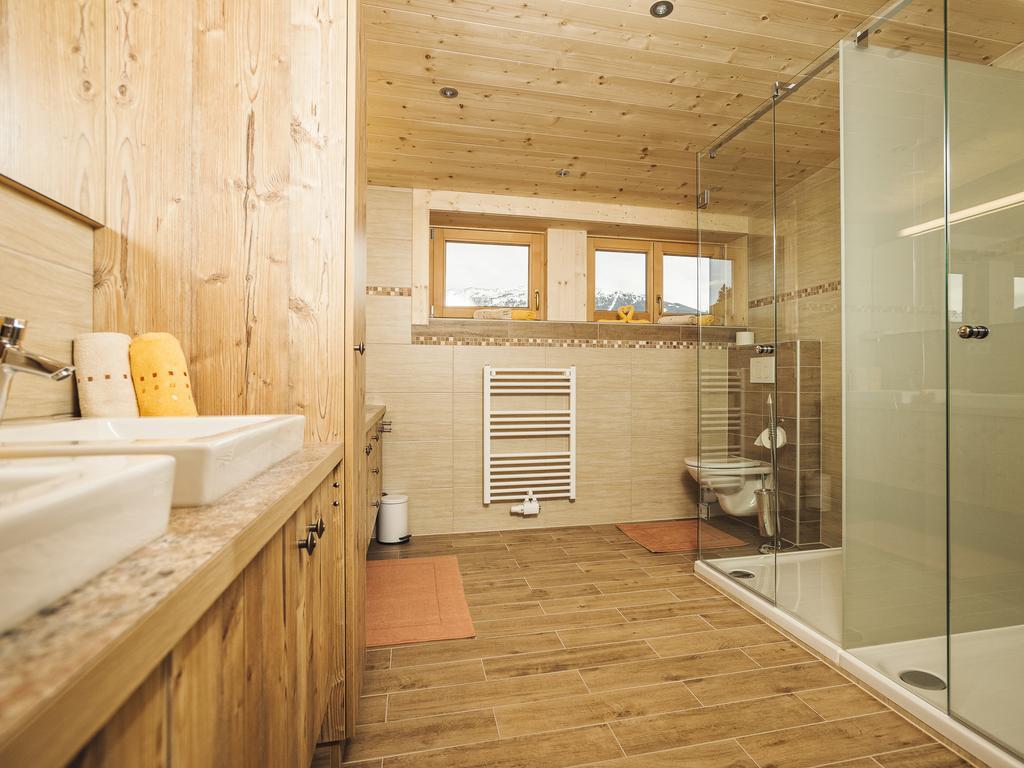 Appartement Breierhof Zell am Ziller