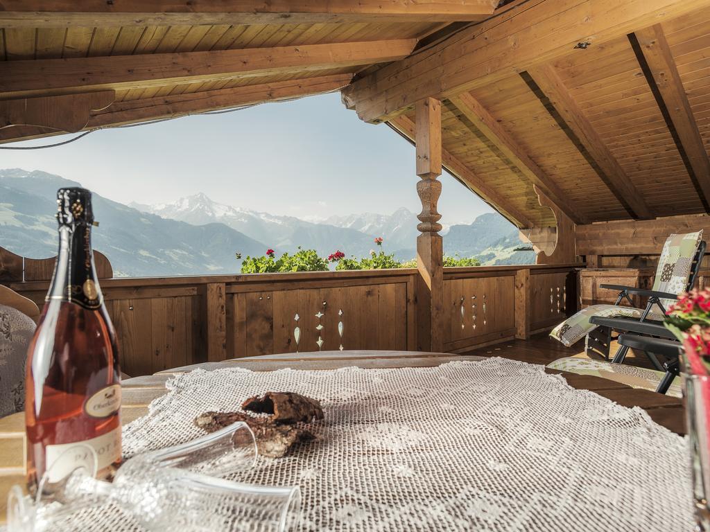 Breierhof Appartement