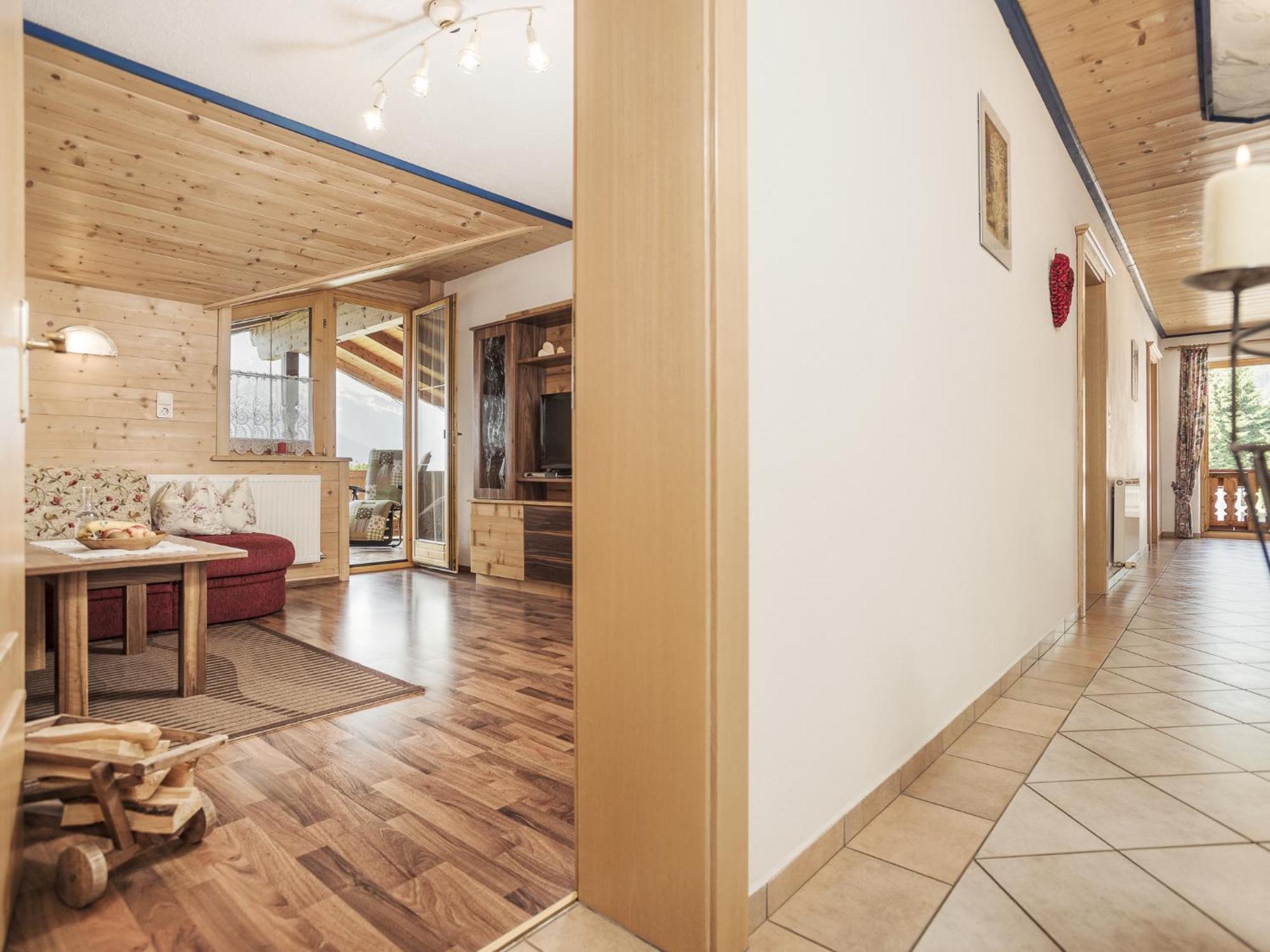 Breierhof Appartement