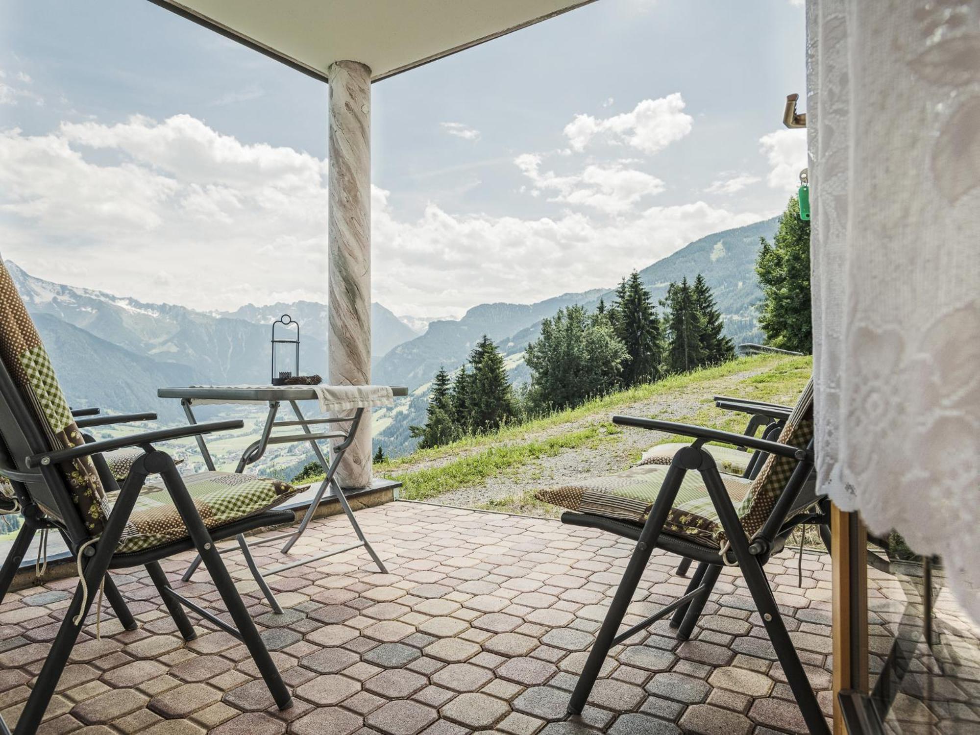 Breierhof * Zell am Ziller