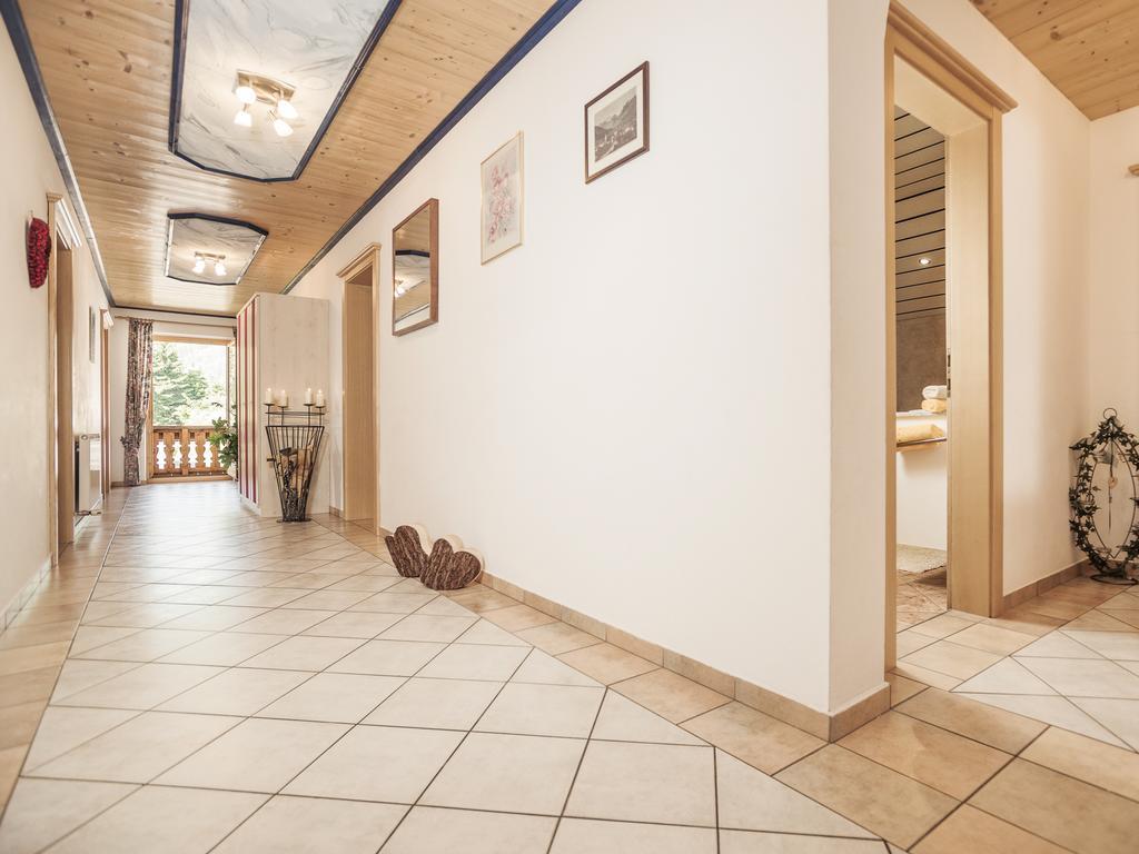 Breierhof Appartement *
