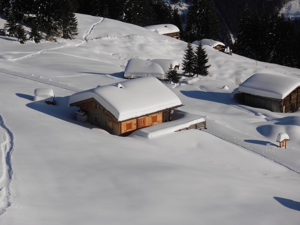 Breierhof Appartement *