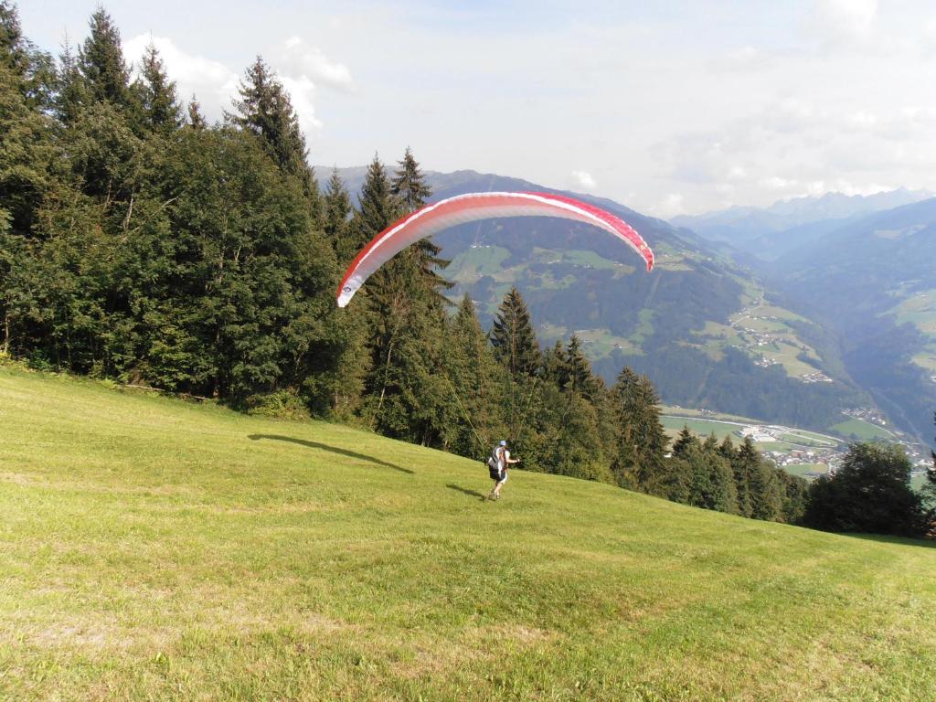 Breierhof Appartement