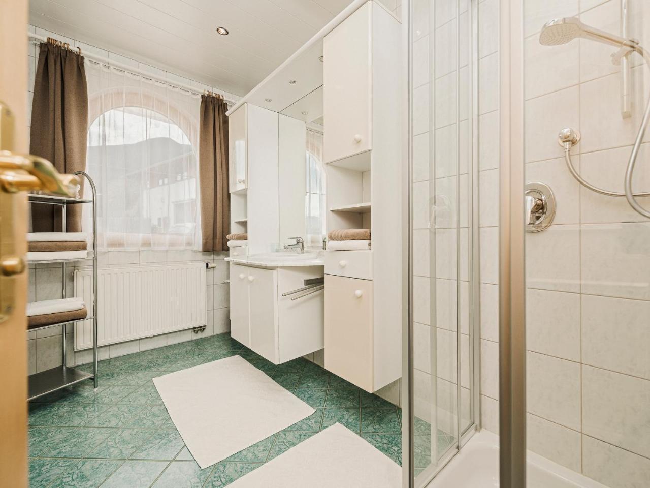 Appartement Breierhof