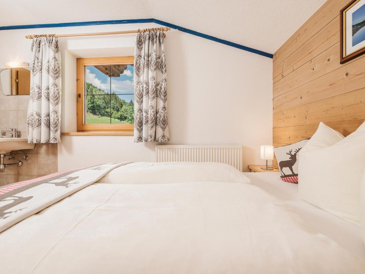 Appartement Breierhof