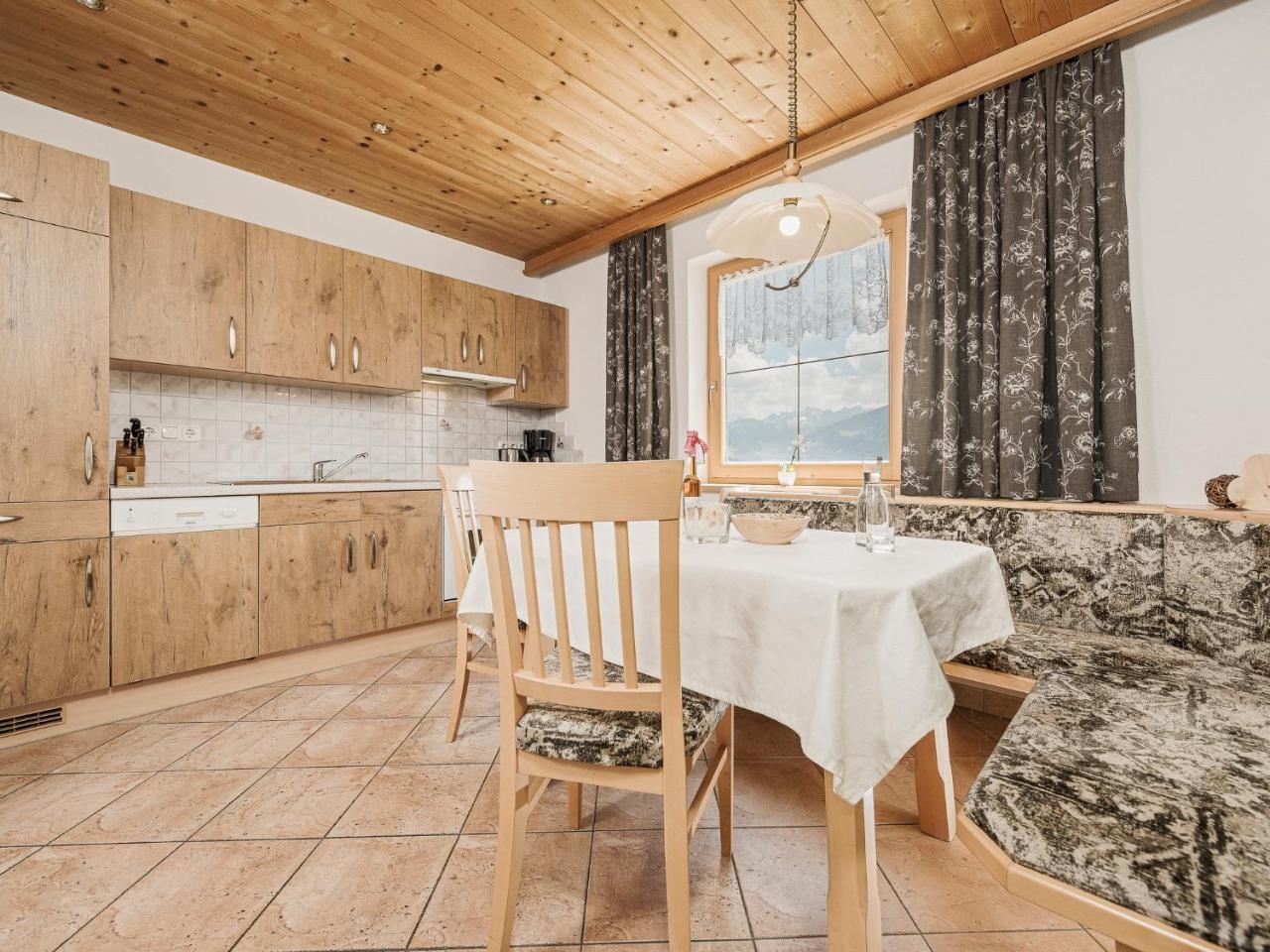 Breierhof Zell am Ziller